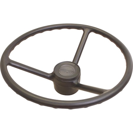Aftermarket AM894737M1 Steering Wheel AM894737M1-ABL